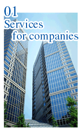 For Companies