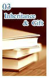 Inheritance & Gift